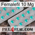 Femalefil 10Mg 29